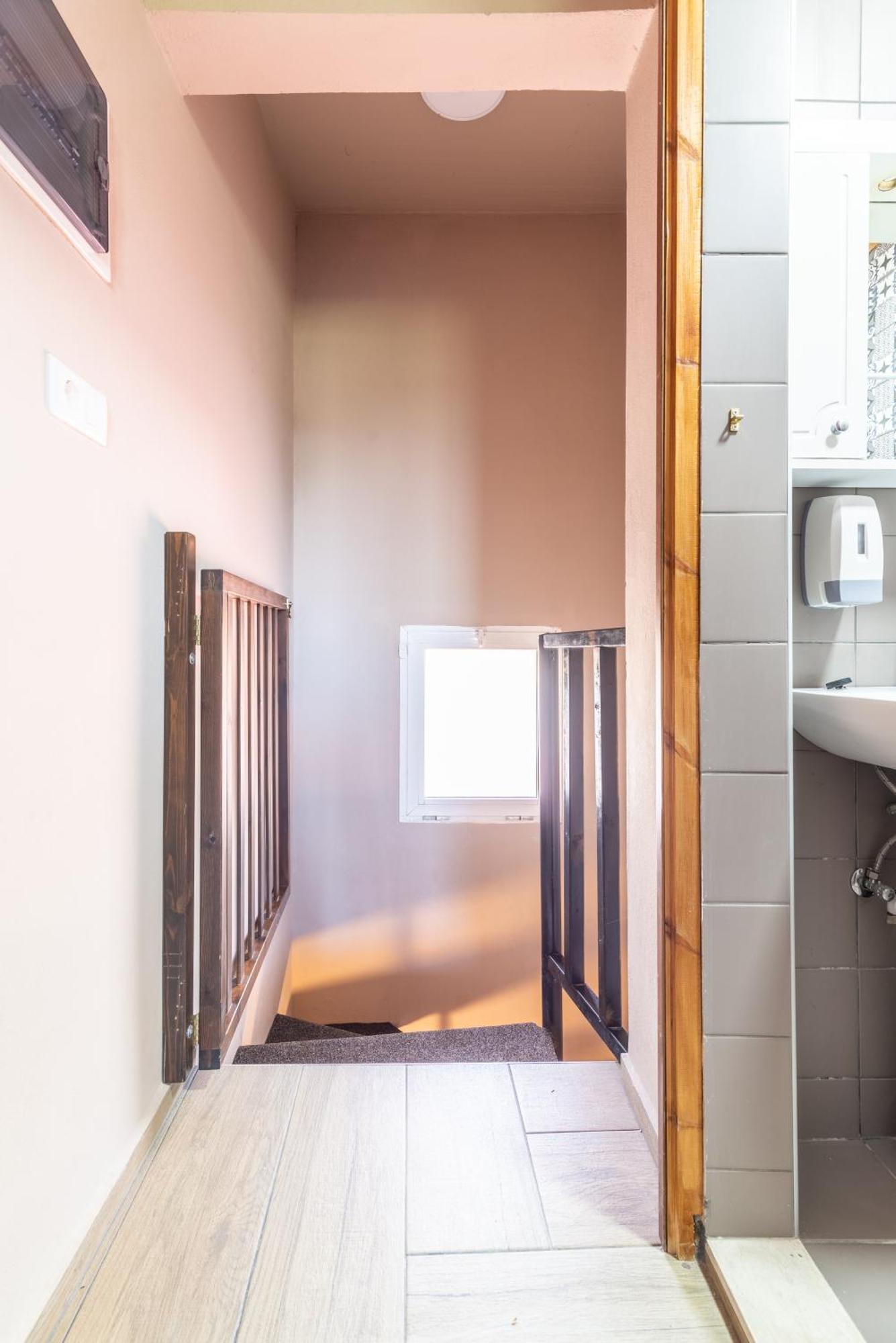 Countryhouse Villa With Pool & Private Parking Kandiye Dış mekan fotoğraf