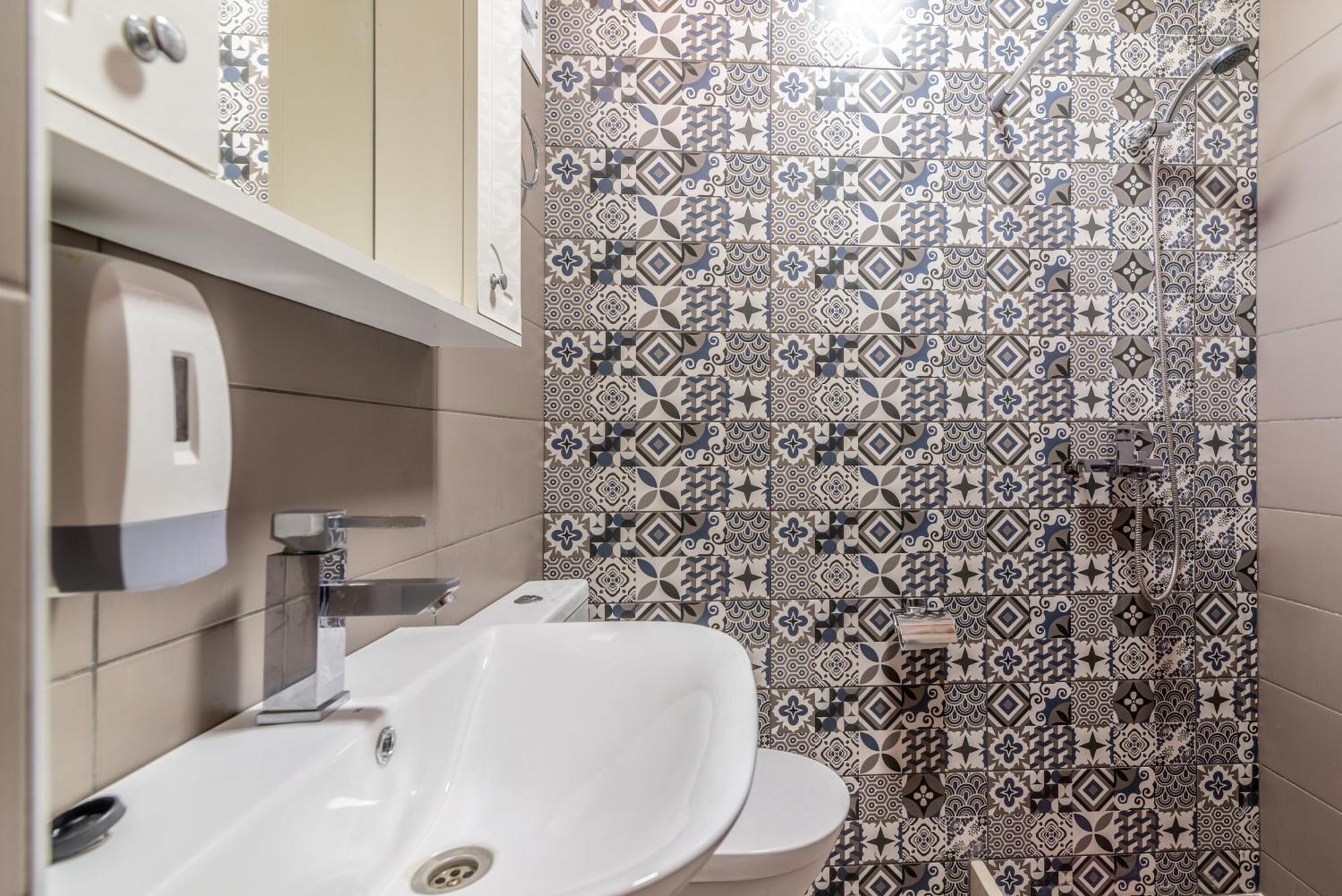 Countryhouse Villa With Pool & Private Parking Kandiye Dış mekan fotoğraf