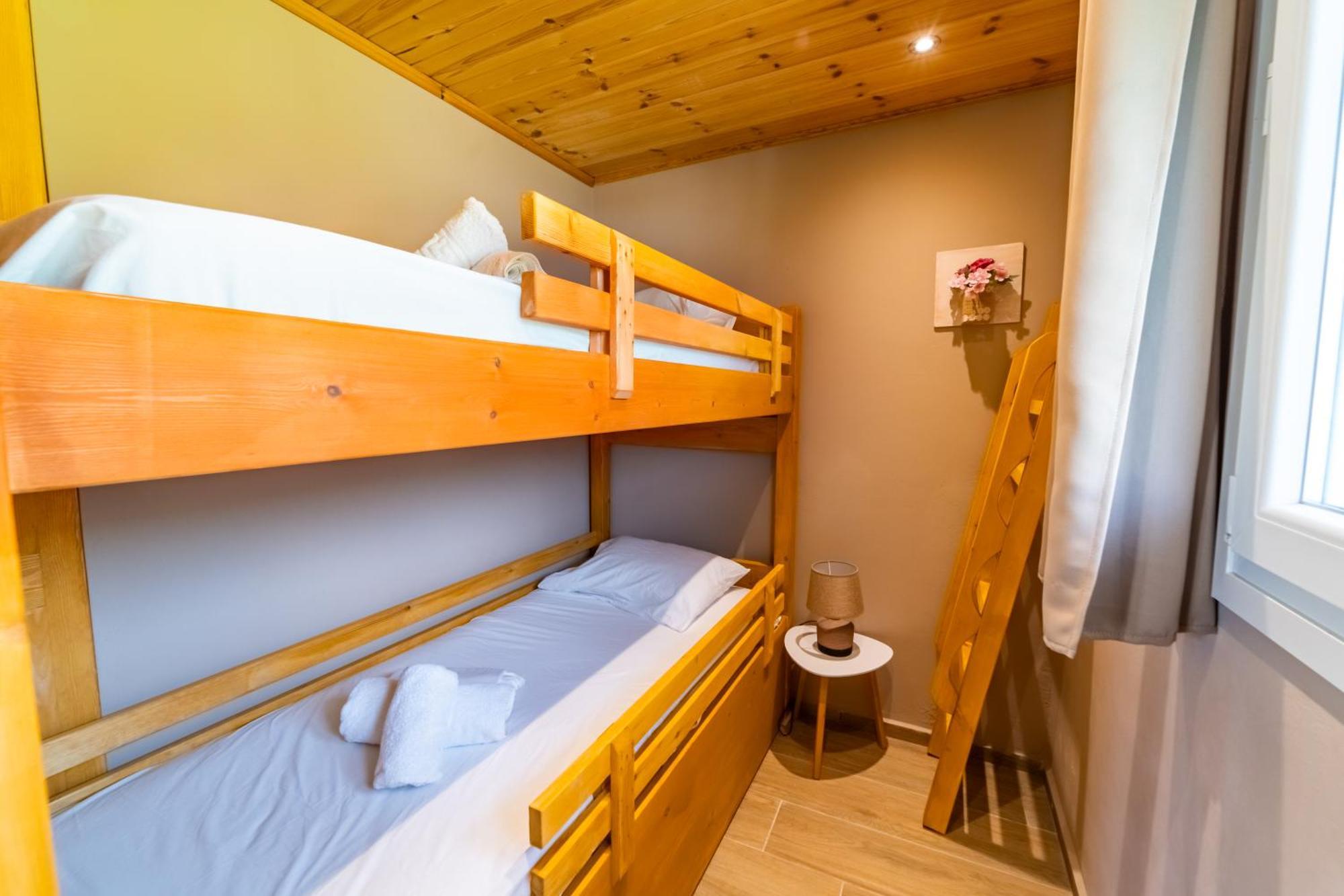 Countryhouse Villa With Pool & Private Parking Kandiye Dış mekan fotoğraf